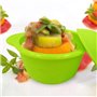 lot de 6 baby cocottes