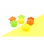 lot de 6 baby cocottes