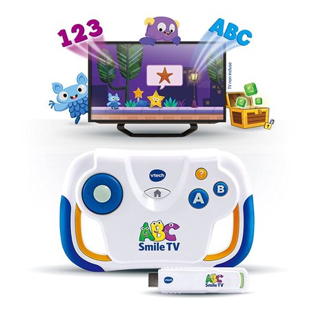 VTech - ABC Smile TV