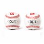 BARNETT OL-1 Balle de Baseball compétition'