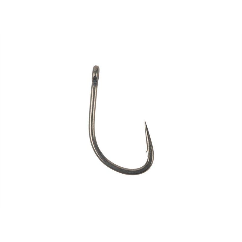 Image secondaire de CARP SPIRIT HAMECON Simple Razor Point Continental Xtra Strong - 10, N°2