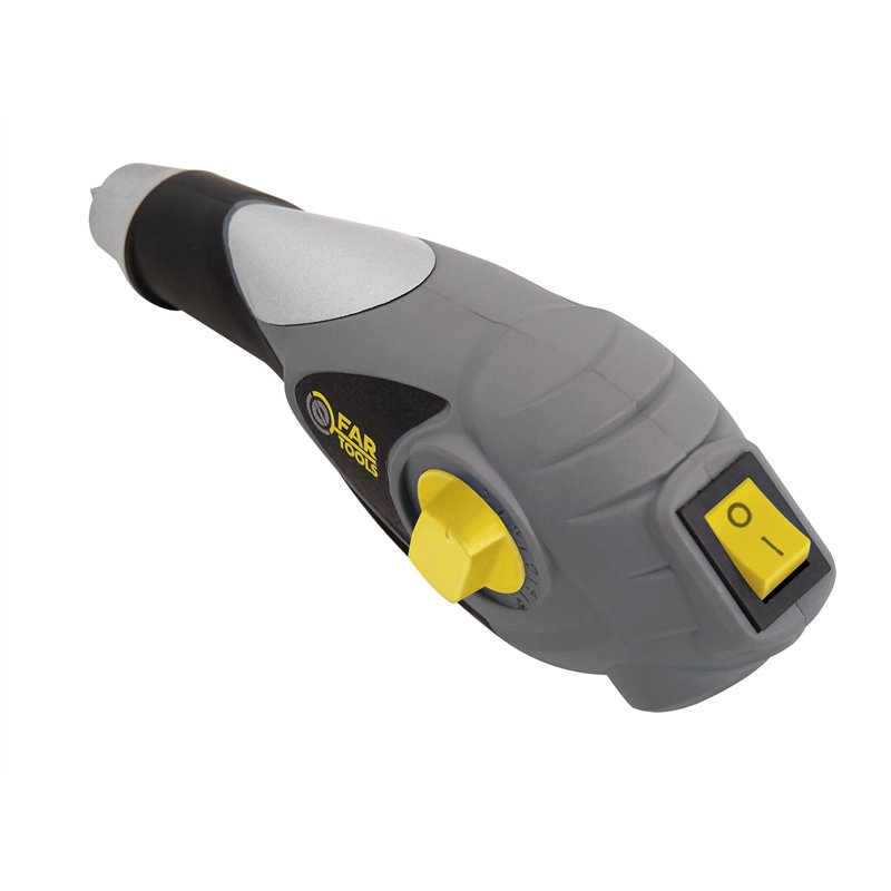 Image secondaire de Fartools DC 130 Mini Meuleuse 130 W Vitesse de rotation 8000-33000 tr/min