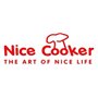 Nice Cooker ® - Plat à Four Céramique 30 x 21 x 6,2 cm