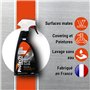 ProTechMC | Mat & Clean | Nettoyant pour Peintures Mates Voiture | Nettoie et Conserve l'Effet Mat des Surfaces | Entretien & Pr