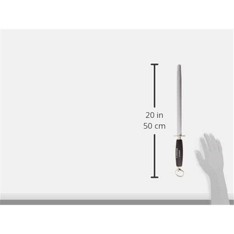 Image secondaire de Fisher 472 Fusil de Boucher 30 cm