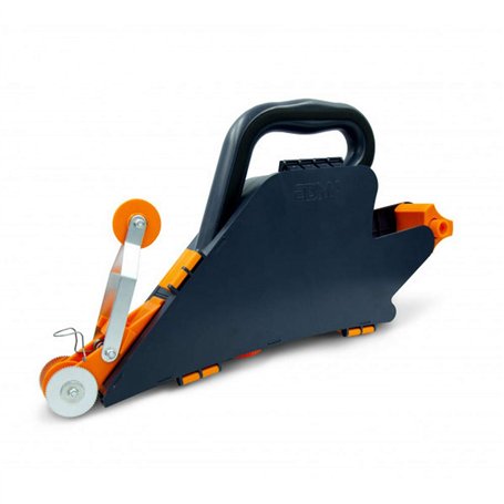 Edma MOA40033 Dérouleur de Bande à Joint EDMAPLIC Roulette angle-367955