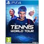Tennis World Tour