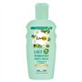 LOVEA - Lait Hydratant Après-Soleil Visage & Corps - Monoï De Tahiti & Aloe Vera - Hydrate & Apaise La Peau Pendant 24h - 98% D'