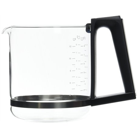 Krups XB900401 Verseuse Noir