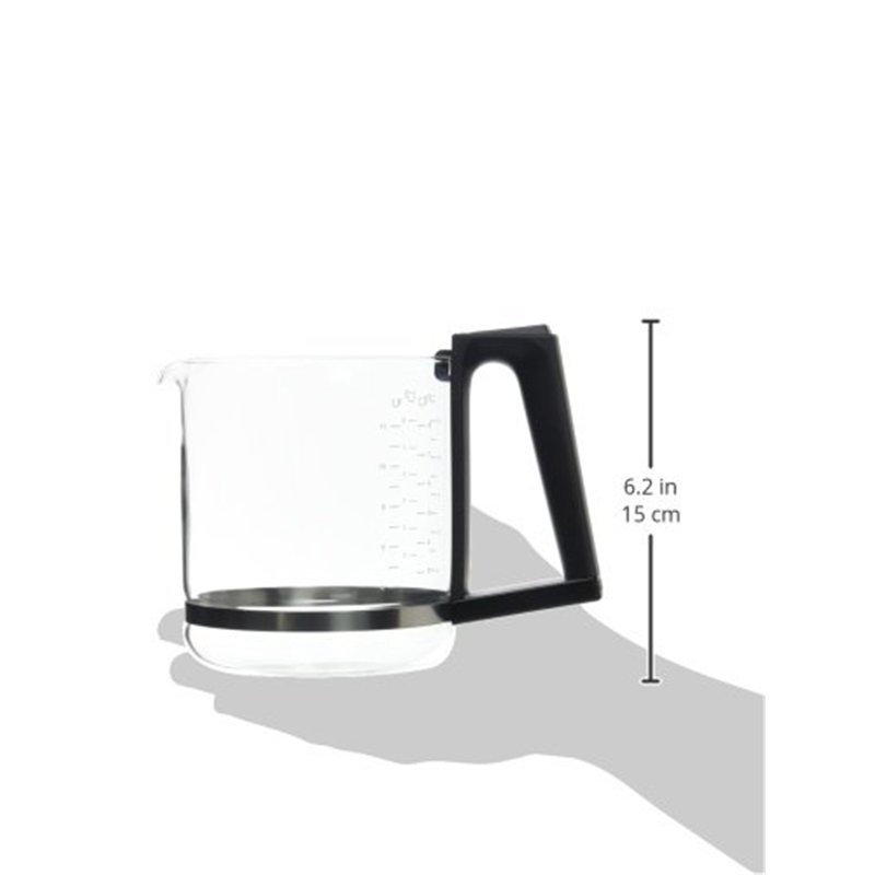 Image secondaire de Krups XB900401 Verseuse Noir