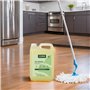 LE VRAI PROFESSIONNEL - Nettoyant Sol Multi Surface - Non Moussant - Produits Menagers Maison - Compatible Robot Balai - Parfum 