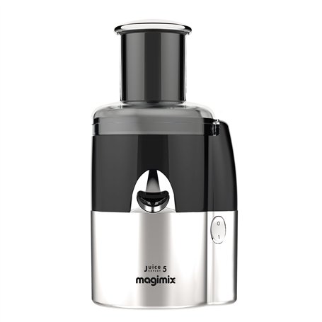 MAGIMIX Extracteur de jus Juice Expert 5 l'extracteur le plus Multifonction
