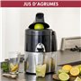 MAGIMIX Extracteur de jus Juice Expert 5 l'extracteur le plus Multifonction