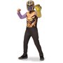 Rubie’s Panoplie déguisement Thanos + Gant de l'infini - 5-6 ans