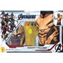 Rubie’s Panoplie déguisement Thanos + Gant de l'infini - 5-6 ans
