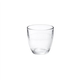 Paquet de: 6 Tasses Duralex Gigogne 160 ml