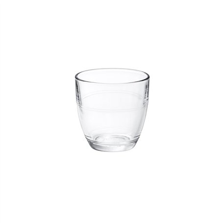 Paquet de: 6 Tasses Duralex Gigogne 160 ml