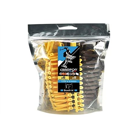Crampon Boîte de 175 Chevilles