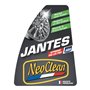 NeoClean Nettoyant Jantes Vernies - Pulvérisateur 500 ml - Nettoie Sans Frotter, Film Brillant et Retarde le Ré-encrassage - Pro