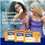 Nett Original Tampon sans Applicateur, Super Plus, Boite de 24 Tampons