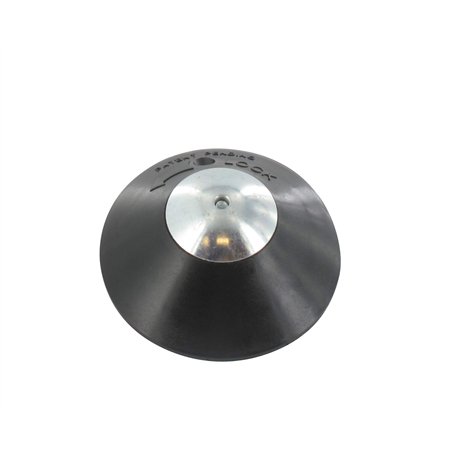 GREENSTAR - Bol Glisseur Métal/Plastique De Rechange Pour Tête SPEEDMATIC 2 Fils Et 4 Fils - Performance Optimale et Installatio