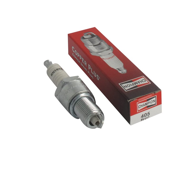 BOUGIE CHAMPION RN14YC