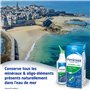 Physiomer Spray Doux-Hygiène du nez-Dispositif médical-Spray nasal-100 % eau de mer à partir de 2 ans-135 ml