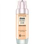 Maybelline New York - Fond de Teint Fluide Perfecteur de Teint - FPS13 - Dream Satin Liquid - Sable (30) - 30 ml