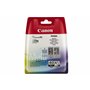 CANON Multipack Jet d'encre Original PG-40/CL-41 Blist Noir et couleur