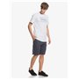Quiksilver - Crucial Battle 21" Walk Shorts pour Homme - Blue Nights - 31