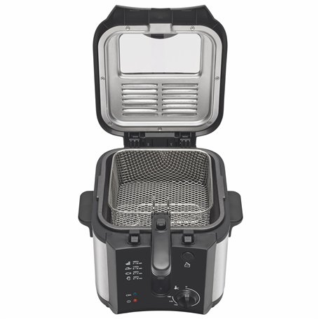 Brandt FRI30X – Friteuse classique 2