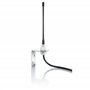 Somfy 2400472 - Antenne pour Moteur de Portail et/ou Garage RTS | Améliore la Portée Radio des Télécommandes