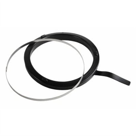 De dietrich - Kit joint 7 mm + jonc - : 89705511