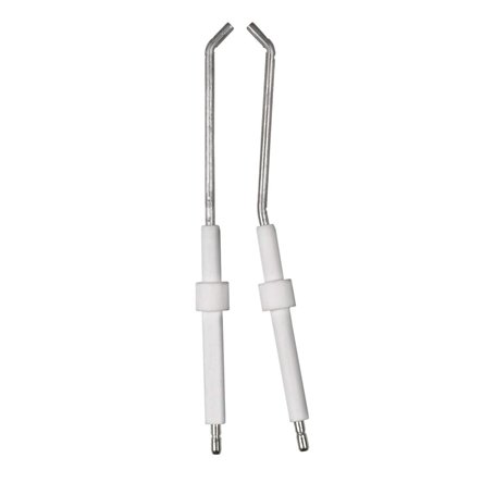 Kit électrodes de brûleur De Dietrich