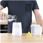 Babymoov Kozii Chauffe-biberon et chauffe-aliments