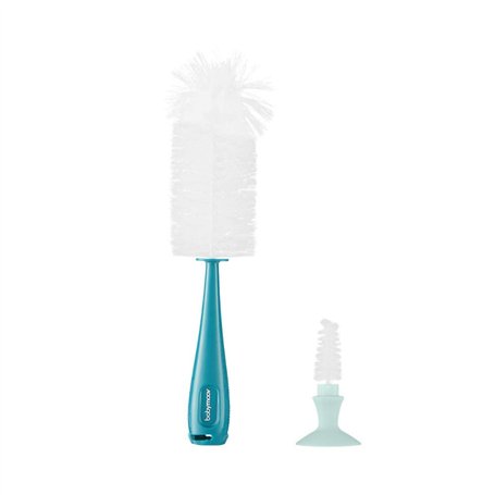 Babymoov Goupillon biberons avec brosse tétines