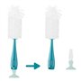 Babymoov Goupillon biberons avec brosse tétines
