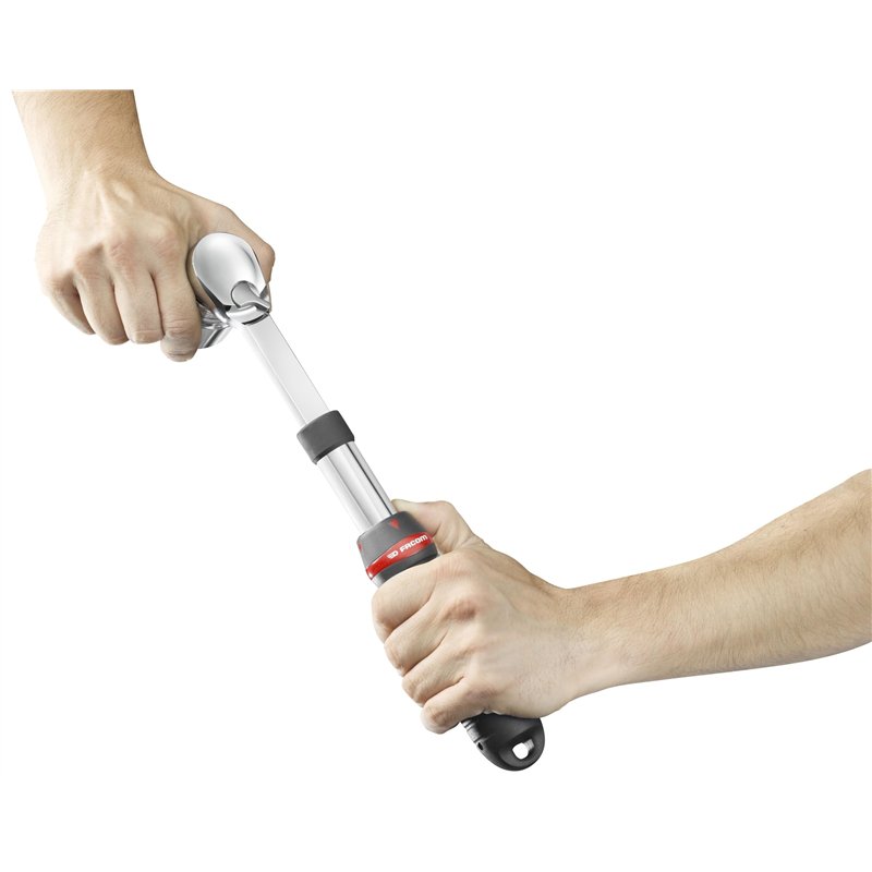 Image secondaire de FACOM Cliquet 1/2