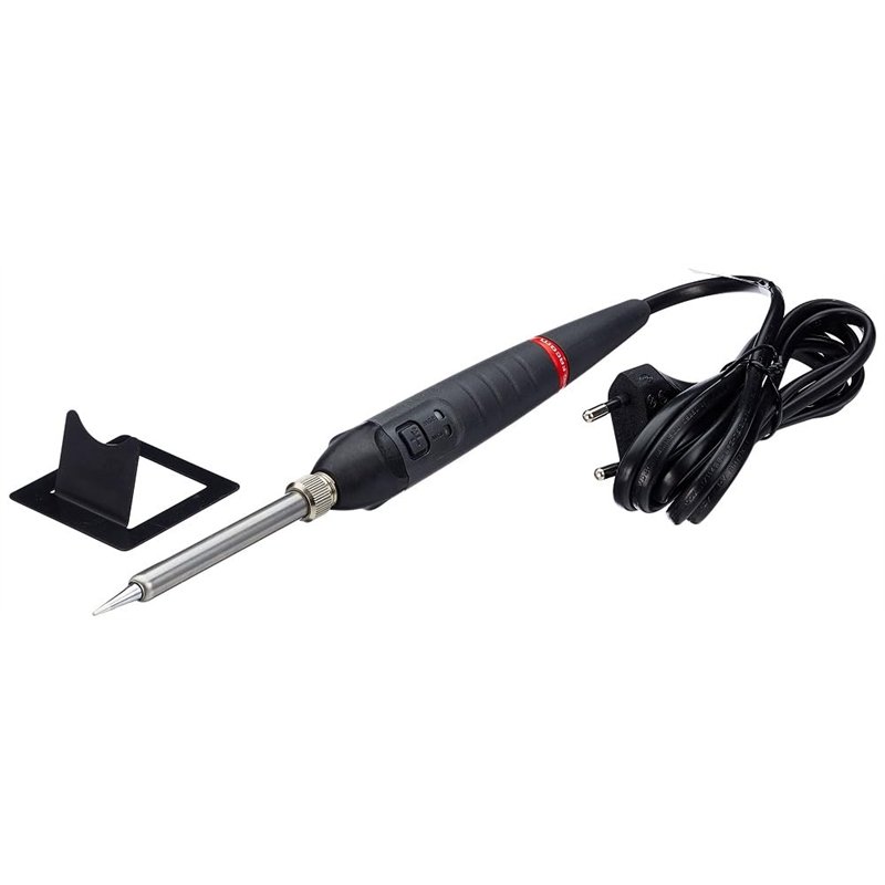 FACOM 1116C.BW Fer Bi-Watts 20-40 pour l'électronique, 230 V, Multicolore