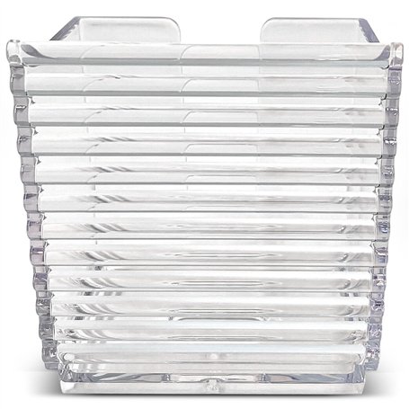 KRUPS - BAC A CAPSULES DE MACHINE EXPRESSO KRUPS