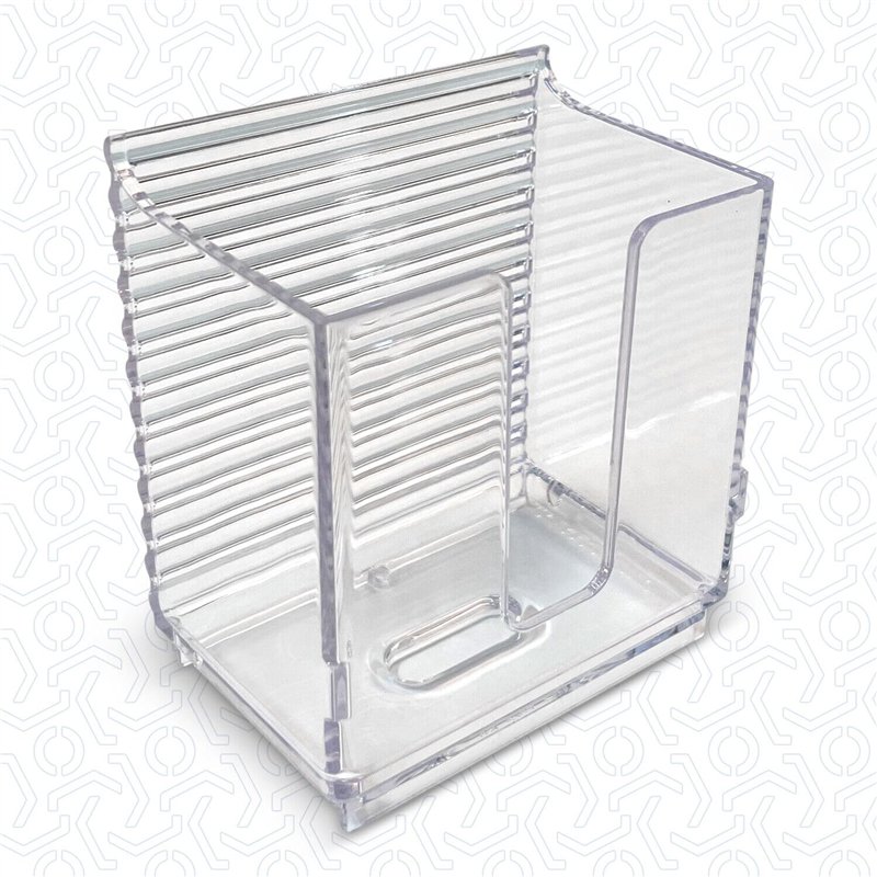 Image secondaire de KRUPS - BAC A CAPSULES DE MACHINE EXPRESSO KRUPS