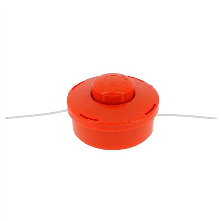 GT Garden Tête Fils pour débroussailleuse et Multifonction 4 en 1