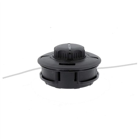 GT Garden Tête Fils Professionnelle pour débroussailleuse et Multifonction 4 en 1