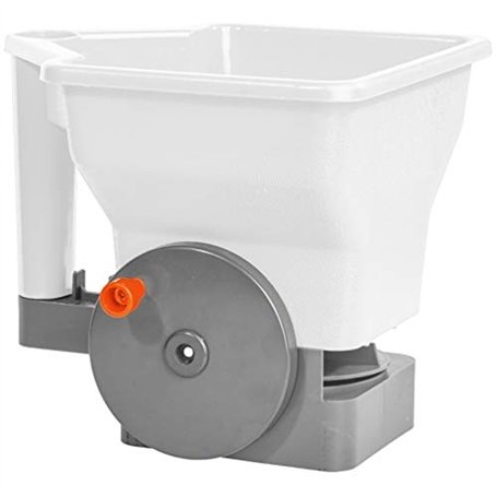 GT Garden Épandeur Manuel à Engrais ou Gazon - 3 litres