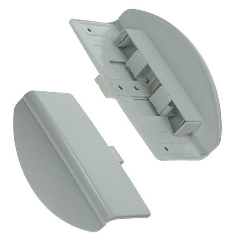 LIEBHERR - POIGNEE A DEPRESSION BLANCHE - 7042614