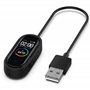PHONILLICO Chargeur Compatible avec Xiaomi Mi Band 4 - Cable USB Dock Station Chargement Adaptateur Montre