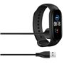 PHONILLICO Chargeur Compatible avec Xiaomi Mi Band 5-6 et 7 - Cable USB Remplacement Adaptateur Charge Montre