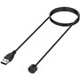 PHONILLICO Chargeur Compatible avec Xiaomi Mi Band 5-6 et 7 - Cable USB Remplacement Adaptateur Charge Montre