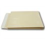 Lot de 20 Pochettes à Soufflets Kraft Armé solide 135 Gr C4 : 229 X 324 x 30 mm pour A4, renforcées, résistantes et adaptées aux
