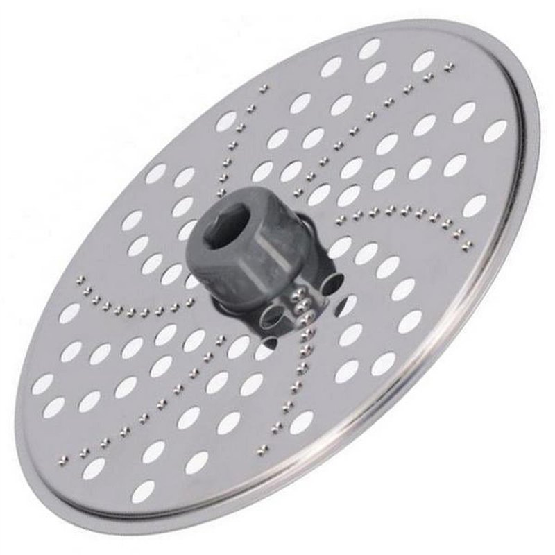 Kenwood Disque Lame 1 Râpe Alimentaire Processor AT647 KAH647 Robot pâtissier